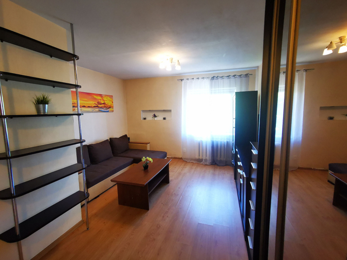 Others 5, River Apartments, Klaipėdos