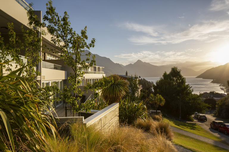 Others 5, Kent Street Apartments Element Escapes, Queenstown-Lakes