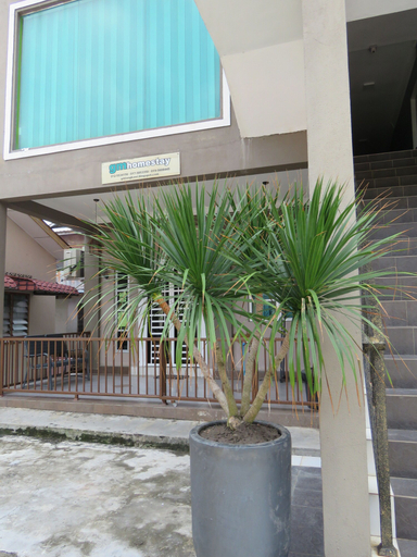Exterior & Views, GM Homestay Kelibang, Langkawi