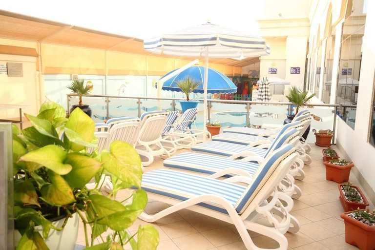 Others 4, Lavender Hotel Sharjah, Sharjah City