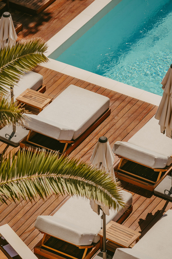 Sport & Beauty 2, Hotel Riomar Ibiza, A Tribute Portfolio Hotel, Baleares