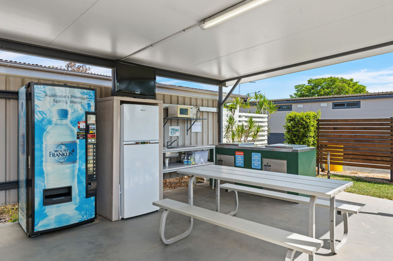 Others 5, Discovery Parks - Blackwater, Duaringa