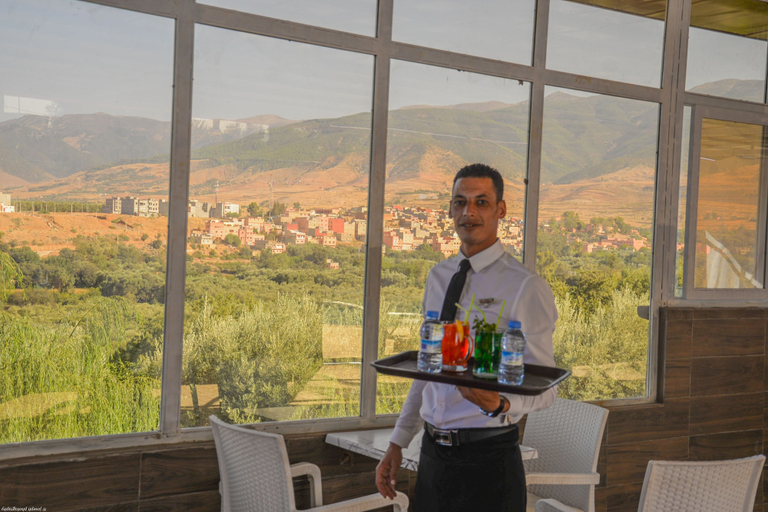 Food & Drinks 5, L'Oliveraie D'amizmiz, Al Haouz