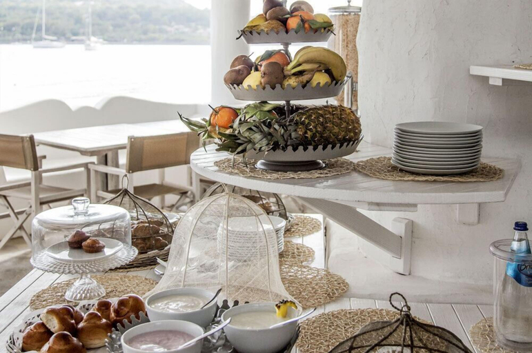 Food & Drinks 5, Mari del Sud Resort, Messina