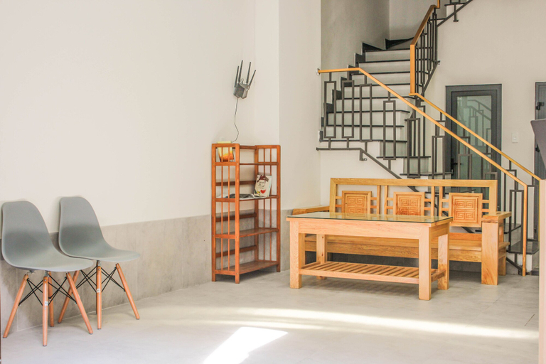 Others 4, Fuji Boutique Danang, Da Nang