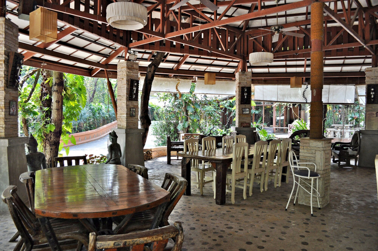 Food & Drinks 4, The Jungle House Khaoyai, Pak Chong