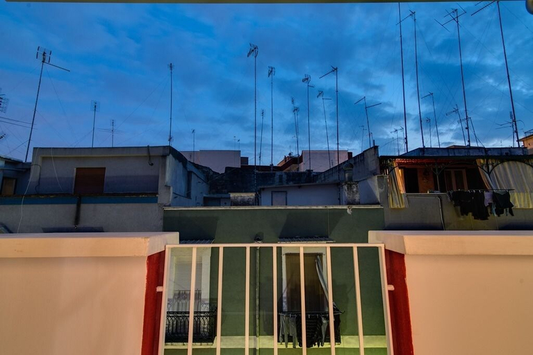 Exterior & Views 2, B&B Marco Polo, Barletta-Andria-Trani