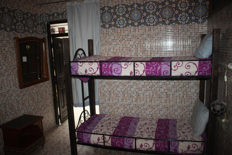 Others 5, Riad Beautiful Dreams, Marrakech