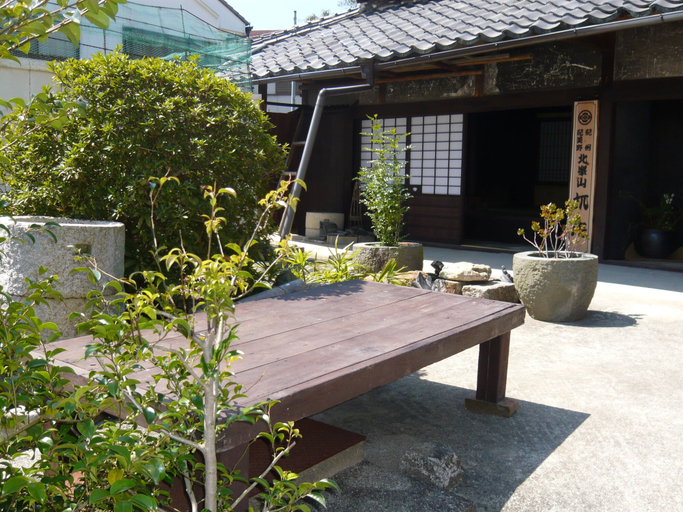 Exterior & Views 2, Kitamineyama Gotsuan, Kimino