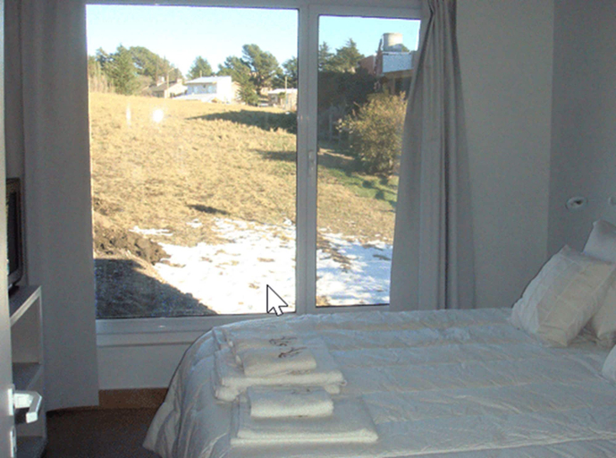 Bedroom 2, Altos De Ventana, Tornquist