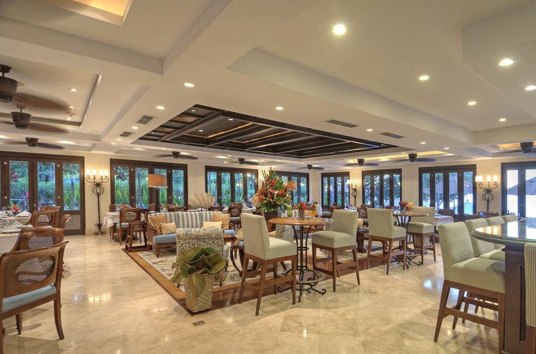 Food & Drinks 5, Pacifico Resort Condominiums, Carrillo