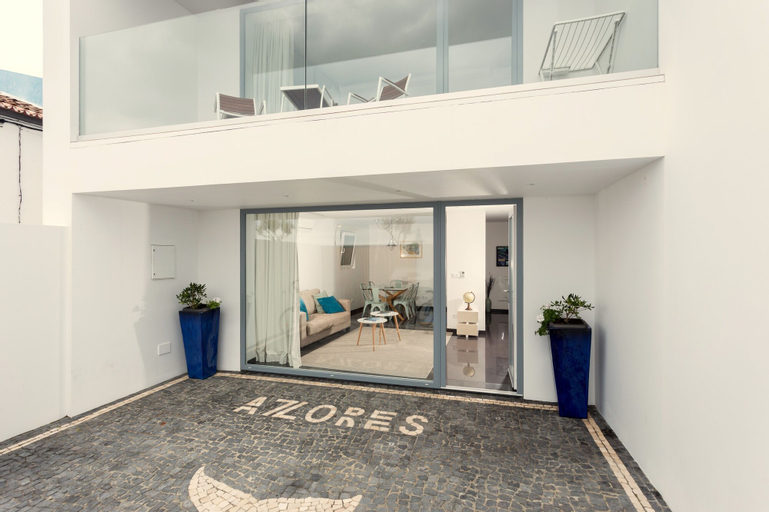 Exterior & Views 2, Ocean Views by Azores Villas, Ponta Delgada