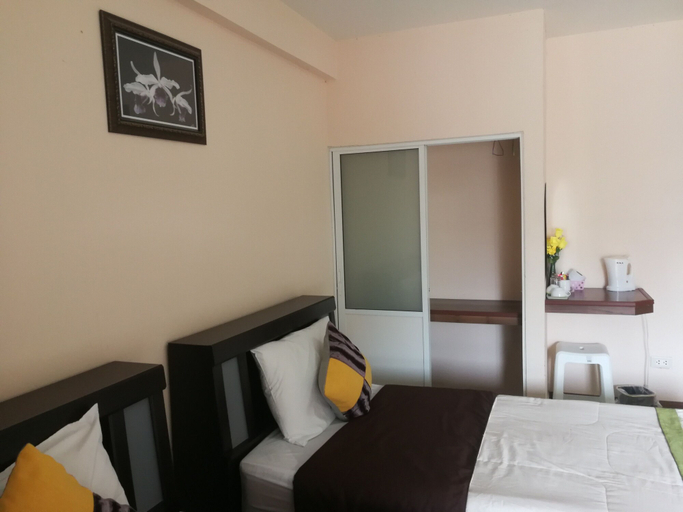 Bedroom 3, Home Sweet Home Place, Muang Lop Buri