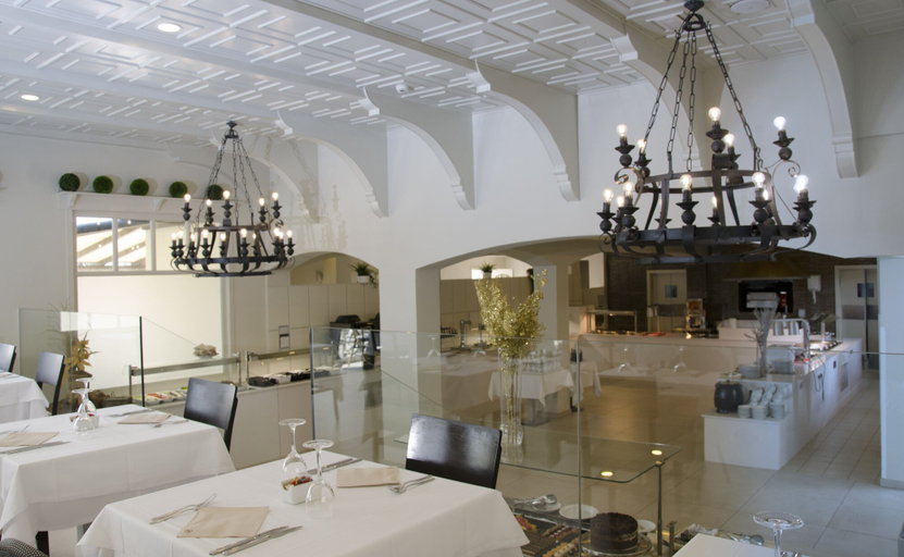 Food & Drinks 5, Hotel Ereza Mar- Adults Only, Las Palmas