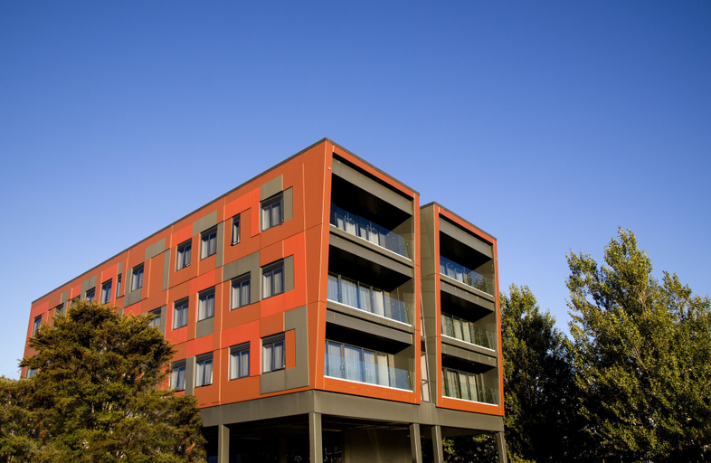 Exterior & Views 2, Quest Albany, Waitakere