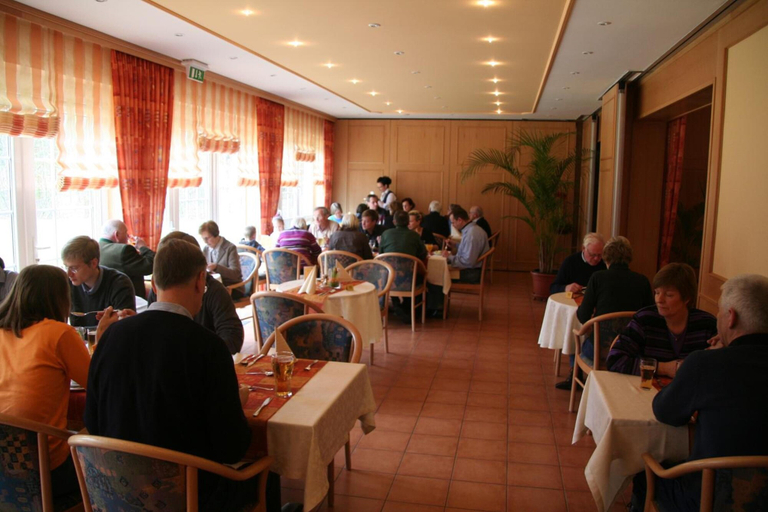 Food & Drinks 4, Waldhotel Humboldt FeWo1, Hameln-Pyrmont