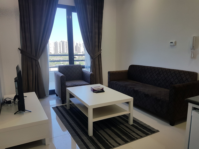 Others 5, Magic Suite Boulevard Salmiya, Salmiya