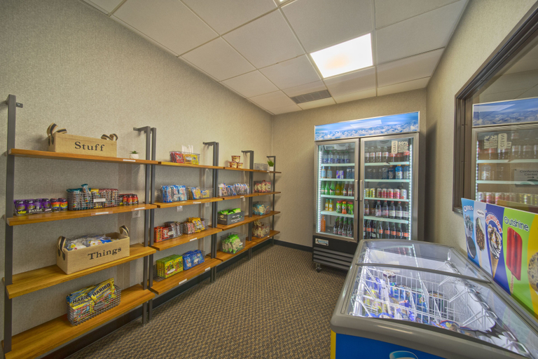 Food & Drinks 5, Wingate by Wyndham - Round Rock, Williamson