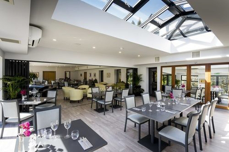 Food & Drinks 4, Brander Lodge Hotel, Argyll and Bute