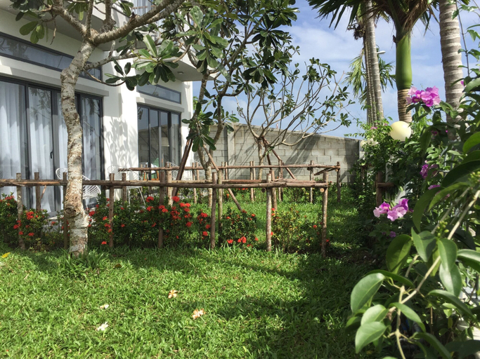Exterior & Views 2, Hoian Tranquil Lodge - Chon Binh Yen, Da Nang
