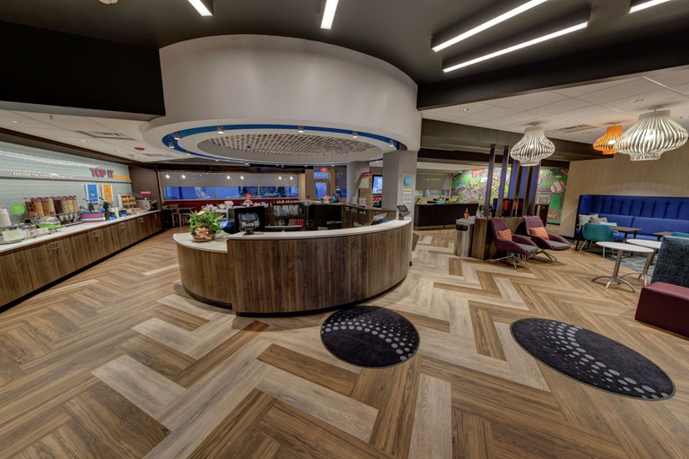 Others 5, Tru by Hilton Georgetown, Sussex
