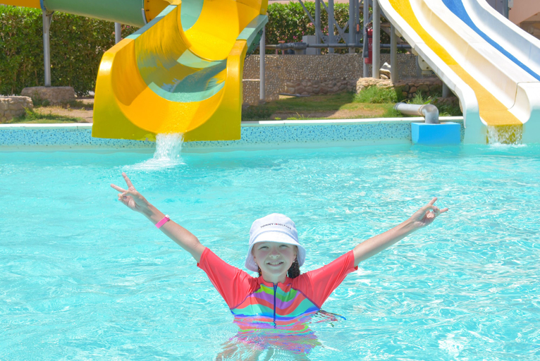 Sport & Beauty 2, Jasmine Palace Resort & Spa, Safaja