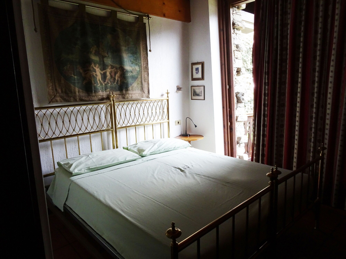 Bedroom 3, La Rouine - Morgex, Aosta