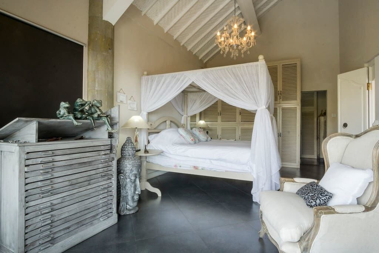 Bedroom 2, Villa Teman Bali, Badung