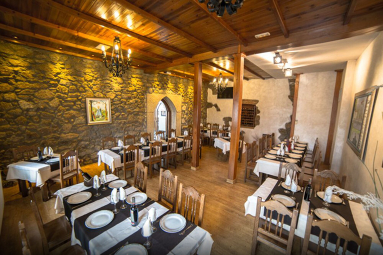 Food & Drinks 5, Hotel Casa Beletri, Salamanca