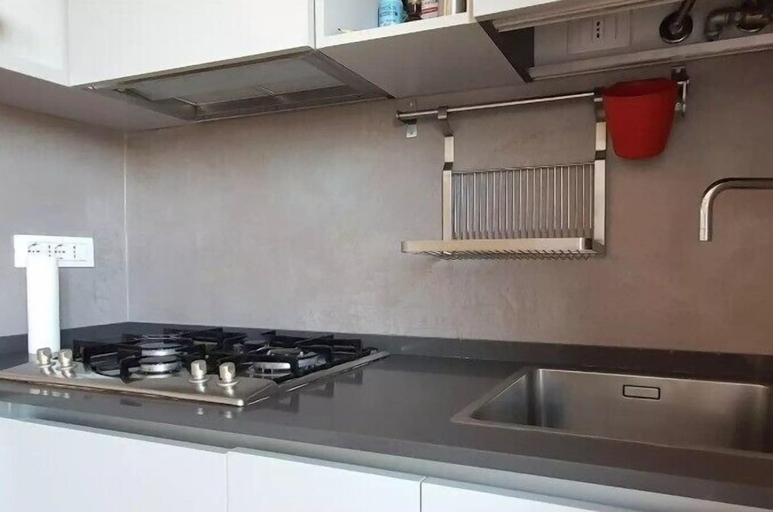 Private kitchen 4, Titti's Corner, Milano