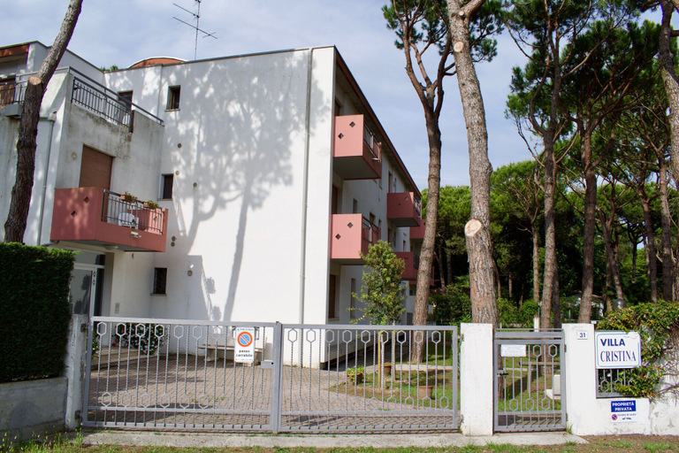 Others 2, Villa Cristina n. 10, Venezia