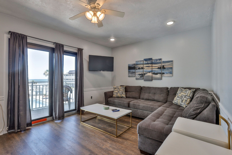 Others 5, Coastal Waters Inn, Volusia