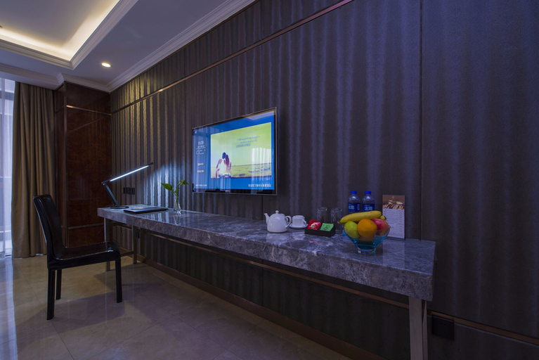 Others 5, Zhong Tian Mayfair Hotel, Shenzhen