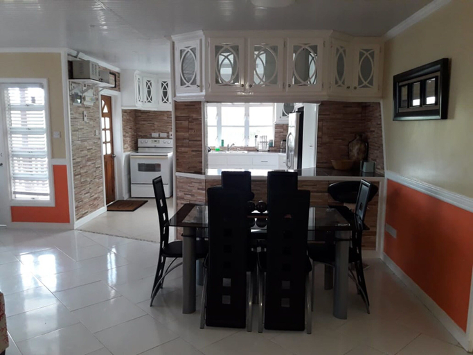 Others 4, Balata Splendour Apartment
