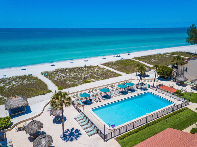 Casa Del Mar Longboat Key, Manatee