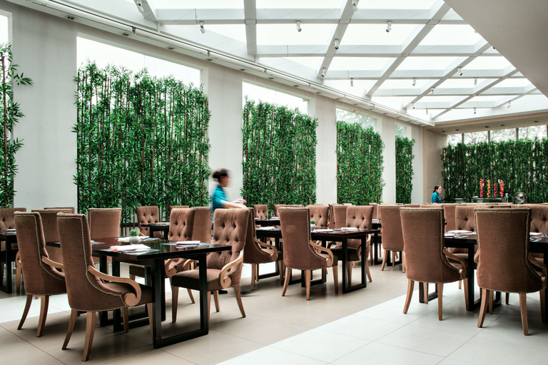 Food & Drinks 5, Lia Chengdu Hotel, Chengdu