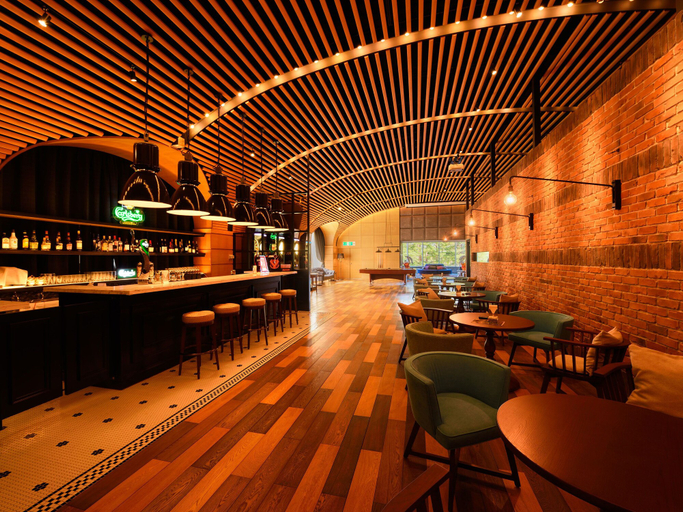 Food & Drinks 5, Urabandai Lake Resort, Kitashiobara