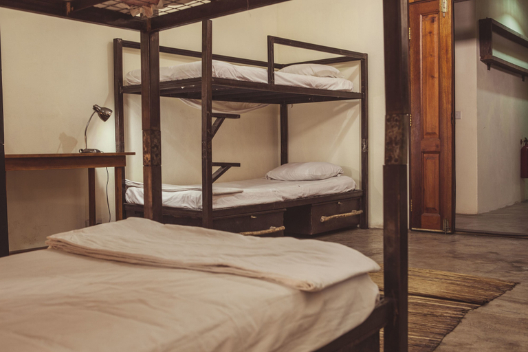 Bedroom 4, somewhere nice - Hostel, Accra