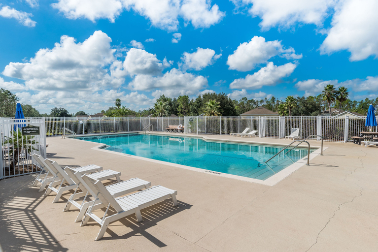 Sport & Beauty 4, Ov3138 - Highlands Reserve - 5 Bed 3 Baths Villa, Polk