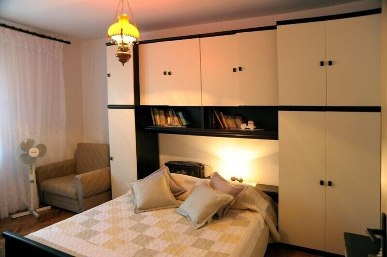 Bedroom 2, House Marija, Pula