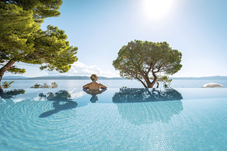Sport & Beauty 2, TUI BLUE Makarska - Adults Only, Podgora