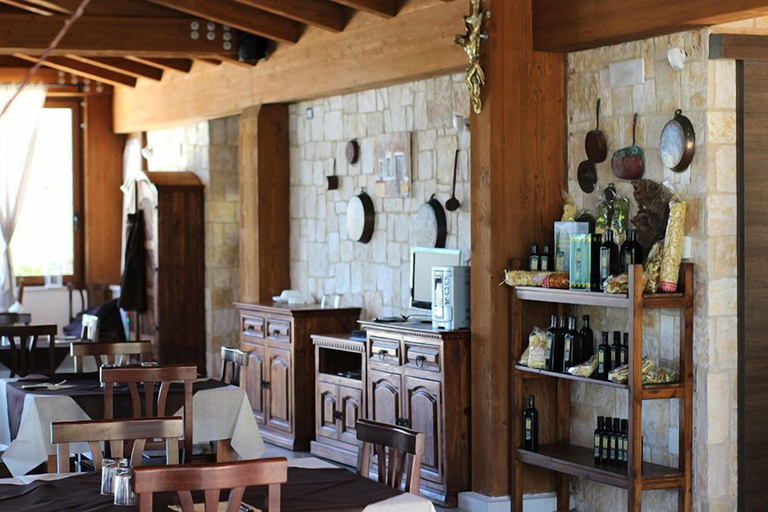 Food & Drinks 5, Agriturismo Fara Del Falco, Foggia