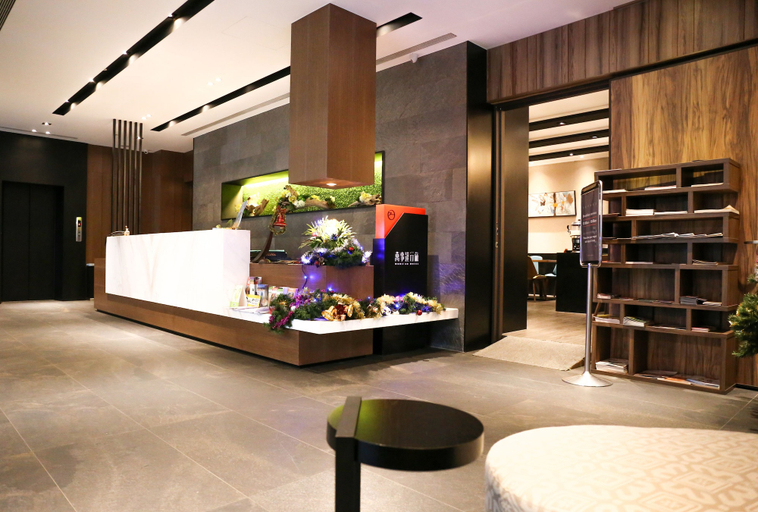 Others 4, Wonstar Hotel Zhong Hua, Taipei City