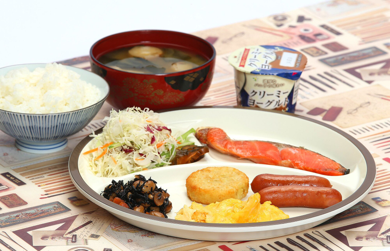 Food & Drinks 5, Wafu Pension MIYAZAWA, Nozawaonsen