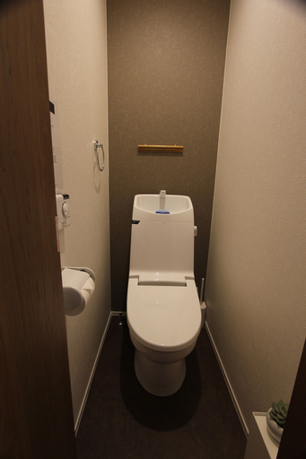 Bedroom 3, Zenan 1, Osaka