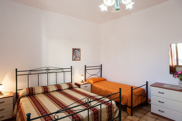 Bedroom 2, VilleSalento - Torre Lapillo M156, Lecce