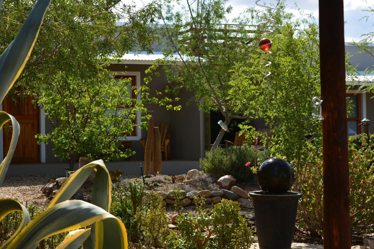 Others 5, Travellers Rest, Central Karoo