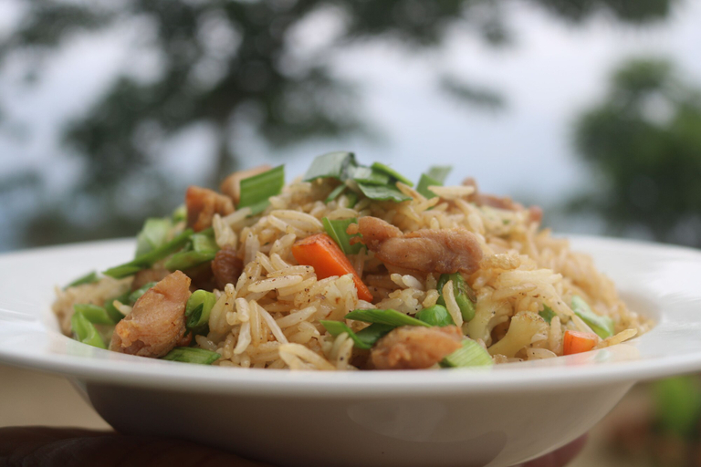 Food & Drinks 5, OP Village Resort, Bagmati