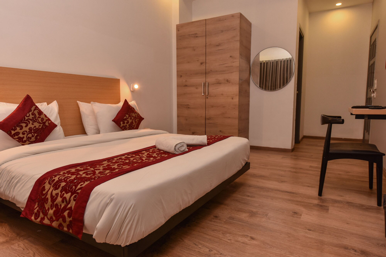 Bedroom 4