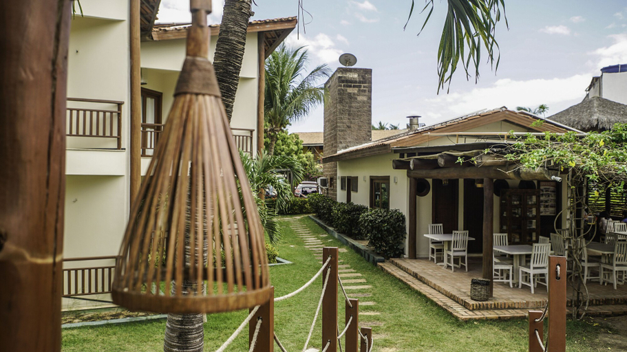 Exterior & Views 2, Pousada Kanaloa, Jijoca de Jericoacoara
